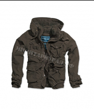 Куртка SURPLUS Vintage Supreme Brown
