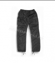 Брюки SURPLUS Thermohose MA-1 Black