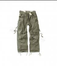 Брюки SURPLUS Fatigues Olive Брюки SURPLUS Fatigues Olive