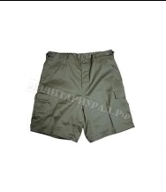 Шорты SURPLUS Combat Olive