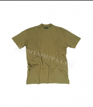 Футболка MIL-TEC US Style Coyote