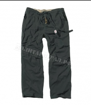 Брюки SURPLUS Athletic Black Брюки SURPLUS Athletic Black