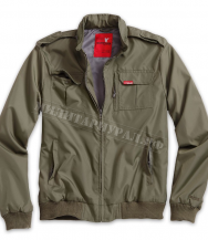 Куртка Surplus Summer 75 Jacket Olive