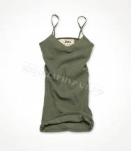 Топ милитари Surplus Ladies Beata Olive