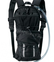 Гидратор ROTCHO Venturer 2 L Black