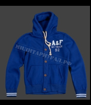 Толстовка Abercrombie and Fitch М 21410 Толстовка Abercrombie and Fitch М 21410