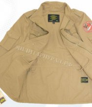 Куртка ALPHA INDUSTRIES Ingram Khaki Куртка ALPHA INDUSTRIES Ingram Khaki