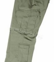 Брюки MIL-TEC ACU RS Olive