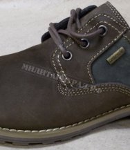 Ботинки Timberland Gortex Brown Ботинки Timberland Gortex Brown
