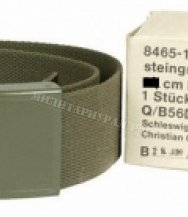 Ремень пистолетный Bundeswehr Olive Ремень пистолетный Bundeswehr Olive