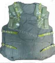 Бронежилет 6 Б 3 ТМ-01