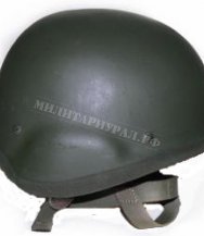 Общевойсковой штурмовой шлем 6Б27 ВС РФ