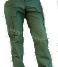 Брюки Карго TF  Scout RS Green