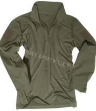 Рубашка MIL-TEC Tactical Olive