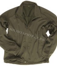 Куртка MIL-TEC Soft Shell Weight Light Olive Куртка MIL-TEC Soft Shell Weight Light Olive