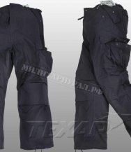 Брюки TEXAR M-65 RS Black Брюки TEXAR M-65 RS Black