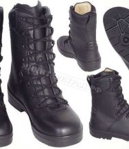 Ботинки Bundeswehr Kampfstiefel 2005-07