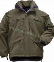 Куртка 5.11 Aggressor Parka Tundra