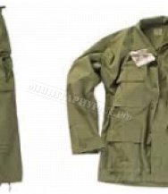 Костюм HELIKON-TEX BDU RS Olive Костюм HELIKON-TEX BDU RS Olive
