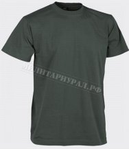 Футболка HELIKON-TEX Jungle Green
