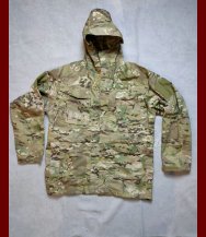 Куртка Тактика M-65 Multicam