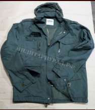 Куртка ST CRANFORD Dark Olive Куртка ST CRANFORD Dark Olive