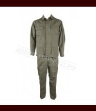 Костюм BDU RS Repro USA Olive Костюм BDU RS Repro USA Olive
