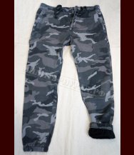 Брюки TF URIK Polar Camo Grey Брюки TF URIK Polar Camo Grey