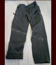Брюки TF IRKUT Tactical Polar Green Брюки TF IRKUT Tactical Polar Green