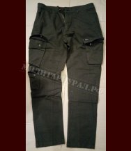 Брюки ST MANIFEST Slimmy Green Брюки ST MANIFEST Slimmy Green