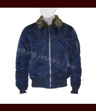 Куртка X-Ray MA-1 Hodded New York Camo Куртка X-Ray MA-1 Hodded New York Camo