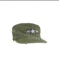Кепка ROTHCO Vintage Air Corps Olive Кепка ROTHCO Vintage Air Corps Olive