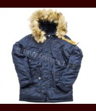 Куртка APOLLOGET TIGHT HUSKY Blue Blue Куртка APOLLOGET TIGHT HUSKY Blue Blue