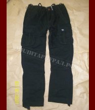 Брюки ST Cargo M65 Black Брюки ST Cargo M65 Black