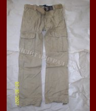 Брюки ST PR M65 Coyote Брюки ST PR M65 Coyote