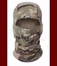 Балаклава Multicam