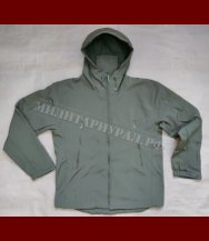 Куртка Soft Shell Green Куртка Soft Shell Green