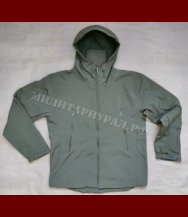 Куртка Soft Shell Green