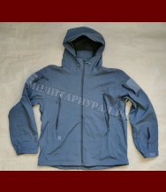 Куртка Soft Shell TAD Серый Куртка Soft Shell TAD Серый