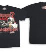 Футболка 7.62 DESIGN 72 Virgins Black