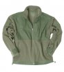 Куртка MIL-TEC Fleece  Olive