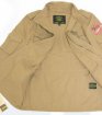 Куртка ALPHA INDUSTRIES Ingram Khaki