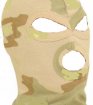 Маска MFH Balaclava Dezert