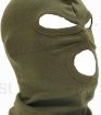 Маска MFH Balaclava Olive Drab