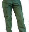 Брюки Карго TF  Scout RS Green