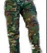 Брюки Карго TF  Scout RS Woodland