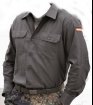 Рубашка MIL-TEC WB TL Olive