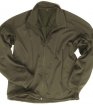 Куртка MIL-TEC Soft Shell Weight Light Olive