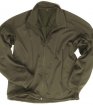 Куртка MIL-TEC Soft Shell Weight Light Olive