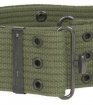 Ремень MIL-TEC US Lochkoppel Olive